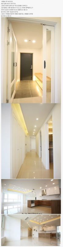 Read more about the article 부산 구평화신아파트 60평 2억 중반? 대체 왜?